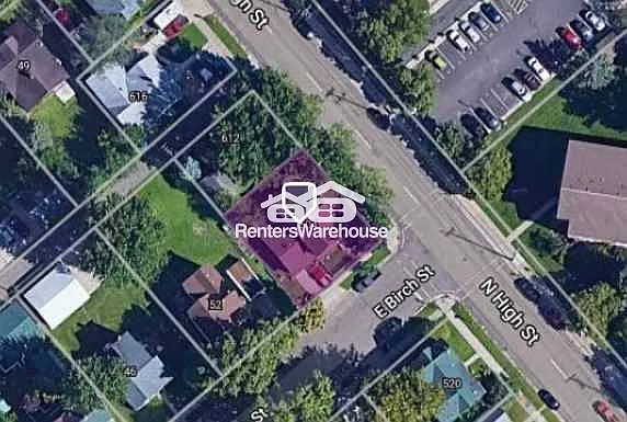 604 N High St — Photo 12