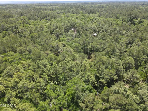 5266 Choctaw Rd, Vernon, FL 32462