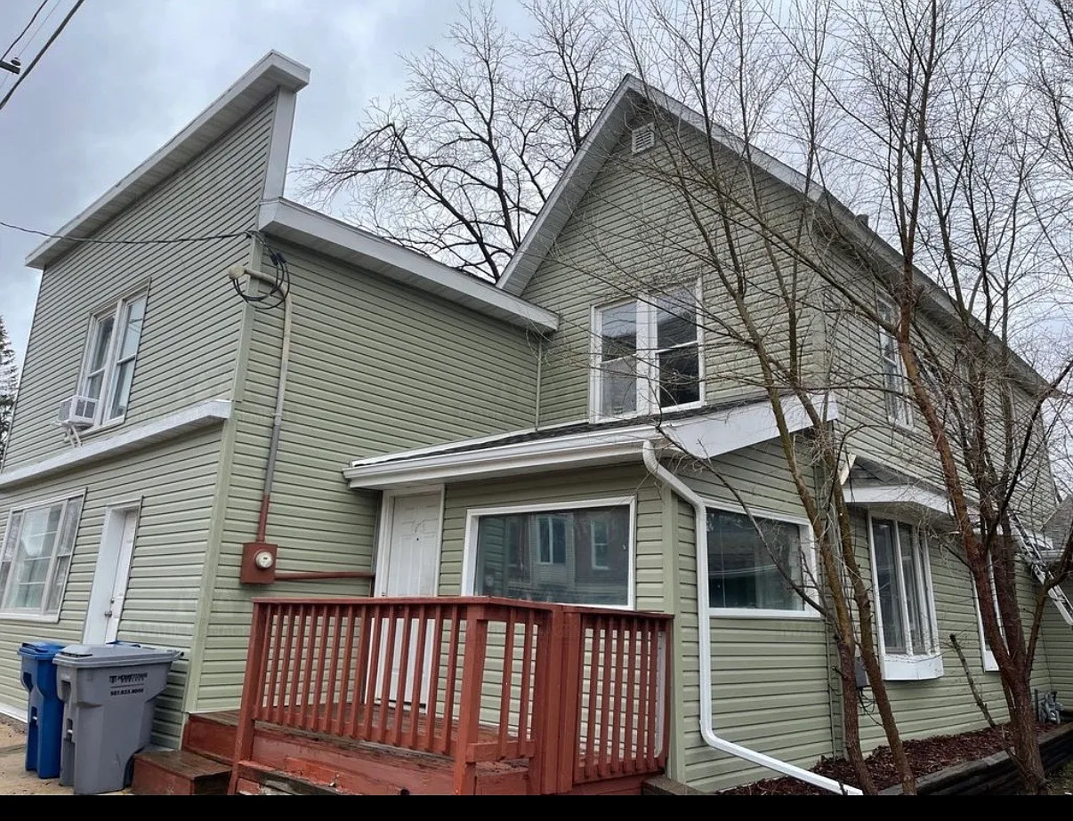 2 bed, $1,538 — Photo 2