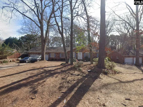 214 Barmount Dr, Columbia, SC 29210