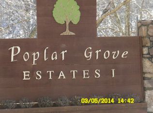 191 Poplar Grove Dr, Princeton, WV 24739