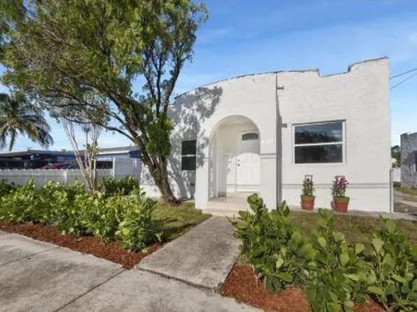 4107 Virginia Terrace, West Palm Beach, FL 33405