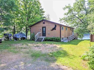 N9001 Mill Rd, Summit Lake, WI 54485