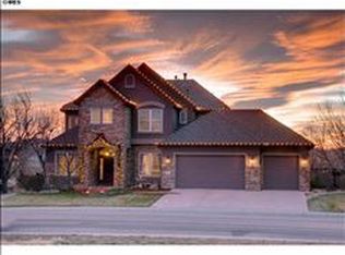 615 Roma Valley Dr, Fort Collins, CO 80525