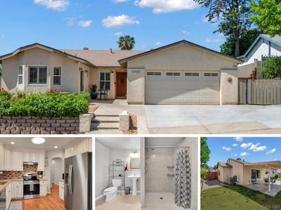 13447 Orange Blossom Ln, Poway, CA, 92064