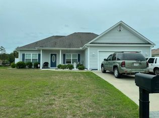 113 Grier Crossing Dr, Conway, SC 29526