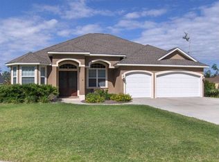 571 Freedom Trl, Brunswick, GA 31525