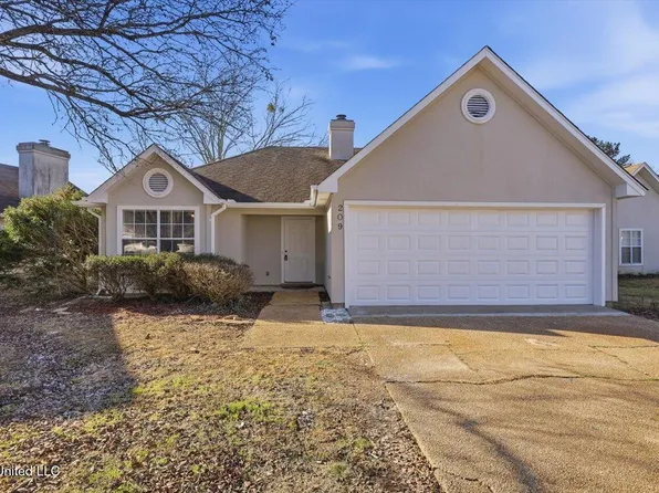 209 Shadow Lake Dr N, Clinton, MS 39056