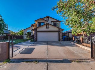 1614 E Vineyard Rd, Phoenix, AZ 85042