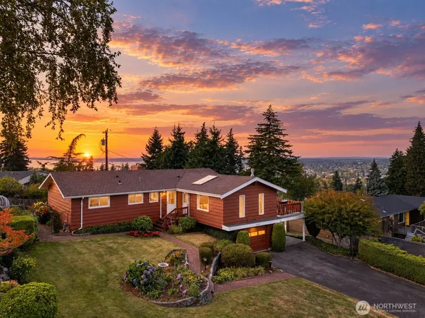 1145 Undine Street, Bellingham, WA 98229