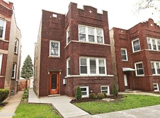 3137 N Springfield Ave, Chicago, IL 60618