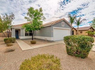 11345 E Raleigh Ave, Mesa, AZ 85212