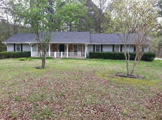 987 Roy Brown Rd, Buchanan, GA 30113