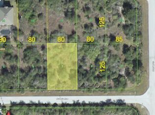 14332 Artesia Ave, Port Charlotte, FL 33981
