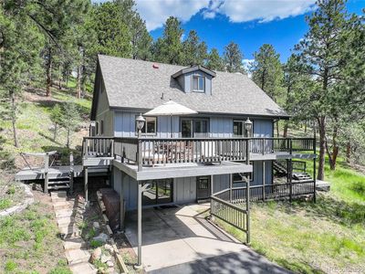 30221 Marge Lane, Evergreen, CO, 80439