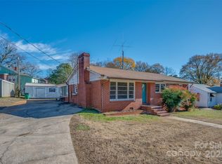 173 Nebraska St, Spindale, NC 28160