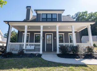 151 Steepleview Dr, Athens, GA 30606