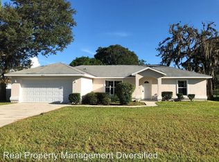 549 Marion Oaks Trl, Ocala, FL 34473