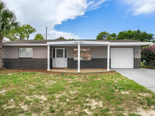 3648 Holiday Lake Dr, Holiday, FL 34691