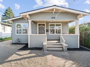 1208 Blake St, Berkeley, CA 94702