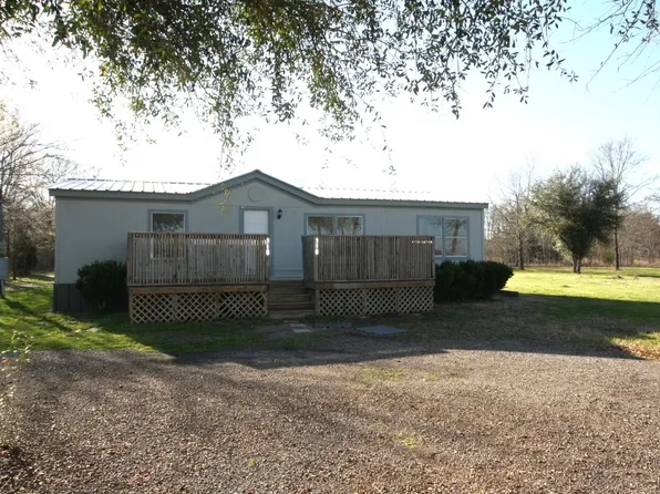 318 Vz County Road 1128, Fruitvale, TX 75127
