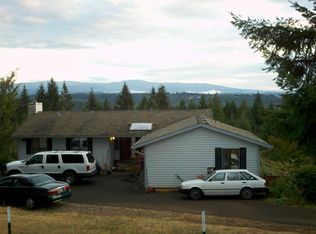 37550 SE Wildcat Mountain Dr, Eagle Creek, OR 97022