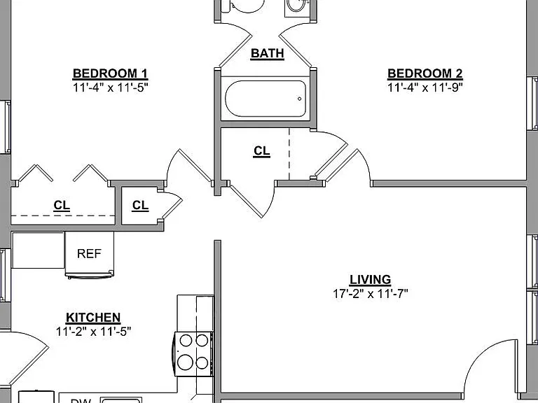 718 Holloway St #B — Photo 19