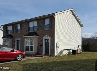 330 Zea St, Strasburg, VA 22657