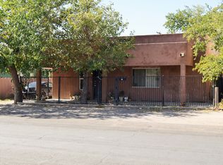 510 S Ruby St, Deming, NM 88030