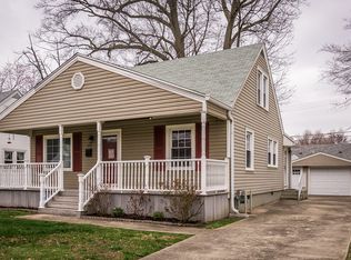 233 W Esplanade Ave, Louisville, KY 40214