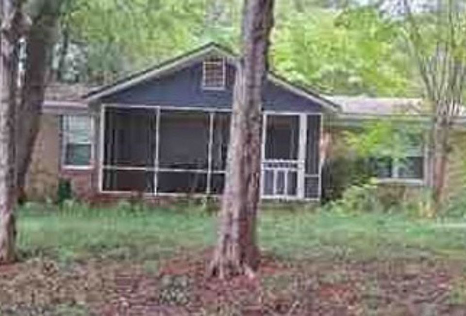 Property Front View