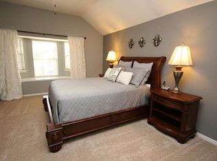 2019 Invermere Dr, Spring, TX 77386