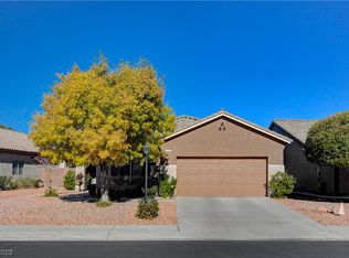 5928 Pavilion Lakes Ave, Whitney, NV 89122