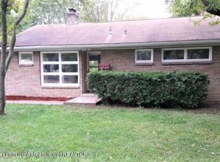 4220 Stabler St, Lansing, MI 48910