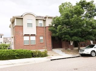 6355 S Worchester St, Centennial, CO 80111