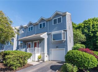60 Margin St UNIT 101, Westerly, RI 02891