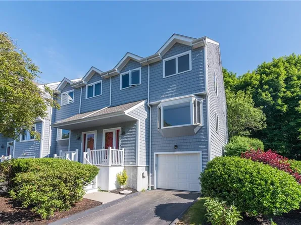 60 Margin St Unit 101, Westerly, RI 02891