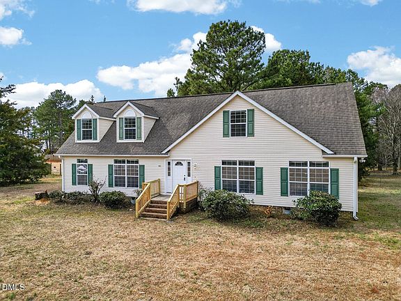 3rd image of 1583 Sid Mitchell Rd