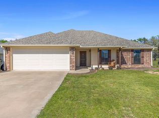 29820 Sun Ridge Rd, Lindale, TX 75771