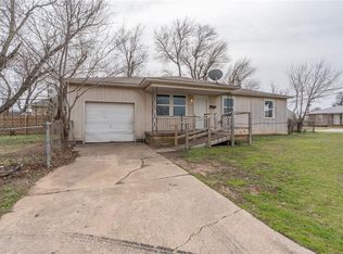 2340 SW 43rd St, Oklahoma City, OK 73119
