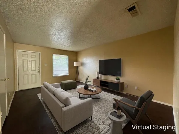 1902 Cedarhill Dr, 1902 Cedarhill Dr APT D, Killeen, TX 76543