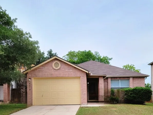 10610 Terrace Glen, San Antonio, TX 78223