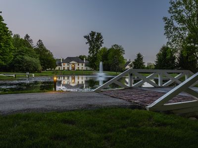 8155 Hunt Club Rd, Zionsville, IN, 46077
