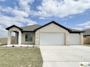 2041 Butternut Rd, Temple, TX 76502