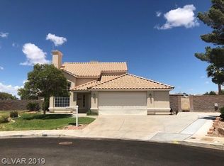 236 Night Fall Ter, Henderson, NV 89015