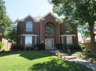 6520 Plantation Ln, Frisco, TX 75035