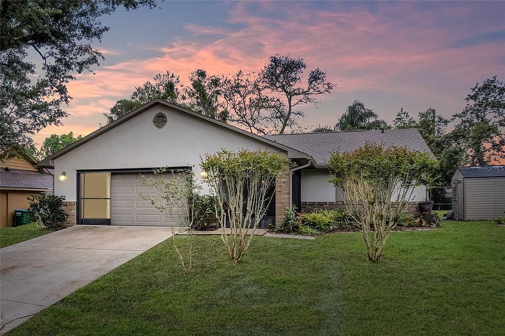 1043 Sullivan St, Deltona, FL 32725 Zillow