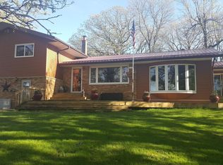 17434 County Highway 33, Dalton, MN 56324