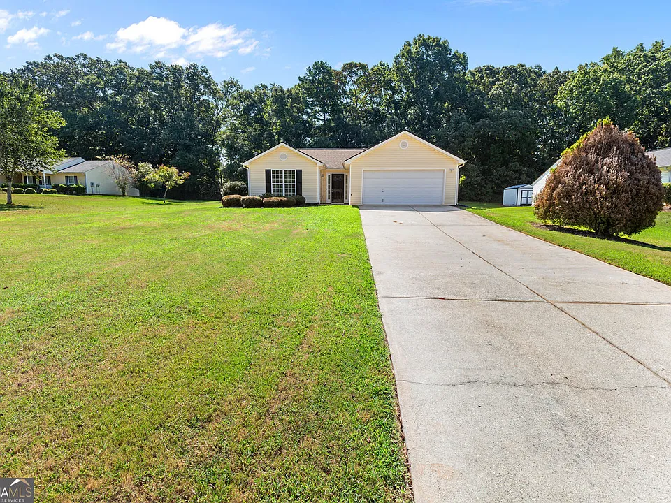 1587 Brush Creek Dr