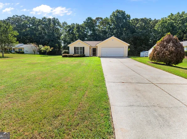 1587 Brush Creek Dr, Winder, GA 30680